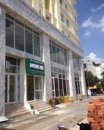 Bán căn hộ quận Tân Phú