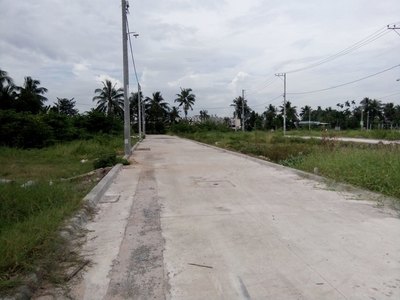 Chiết Khấu 2% Và Tặng Vật Liệu Xây Dựng 25 Triệu Khi Mua Đất Tx43