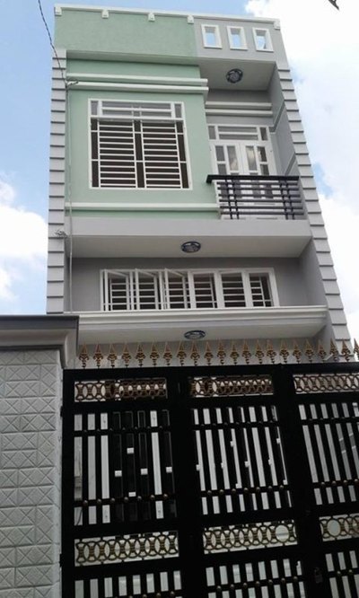 Cần bán nhà mặt tiền Nguyễn Thái Học, Q.1, vị trí đẹp, 84m2, Giá 21 tỷ