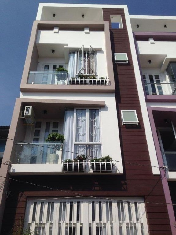 Cần bán Gấp nhà MT đường Điện Biên Phủ, f. Đakao, Q.1. Giá: 9 tỷ (48m2)