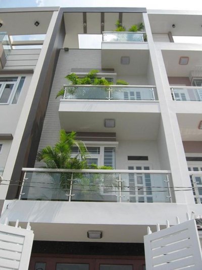 Cần bán GẤP nhà HXH đường Mai Thị Lựu, f. Đakao, q1. Giá: 7,8 tỷ (75.6m2)