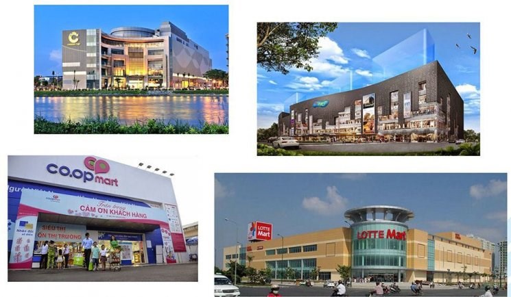 Căn hộ Sunrise City Cạnh lotte mart, Giá gốc 1ty1