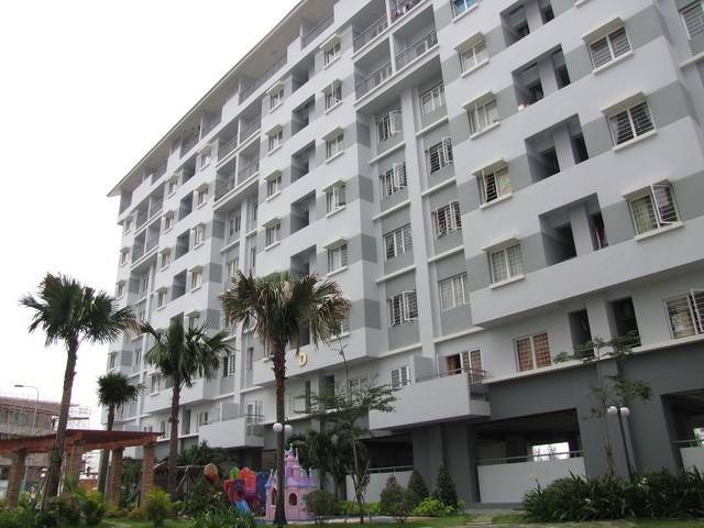 Cần bán gấp căn hộ 52m2 giá 750 triệu nhà đẹp giá rẻ