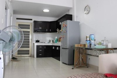 Chính Chủ Cần Bán Căn Hộ Ehome 2, Phước Long B Quận 9.