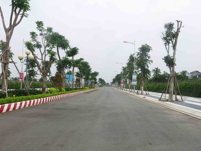 Mua đất nhận vàng, chỉ 295 tr/nền, gần chợ, cty, xí nghiệp