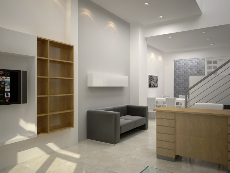 Bán nhà phường Phước Long B Q9 nhà mới 100% ở ngay