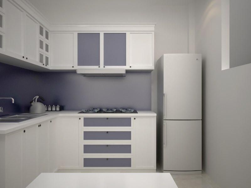 Bán nhà phường Phước Long B Q9 nhà mới 100% ở ngay