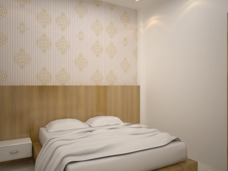 Bán nhà phường Phước Long B Q9 nhà mới 100% ở ngay