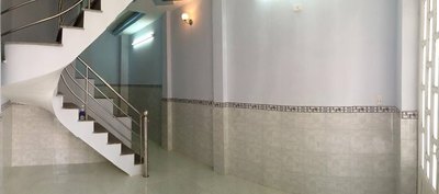 Bán nhà 1 trệt 1 lầu, giá 1,45 tỷ, MT đường TA20, P.TA, Q12