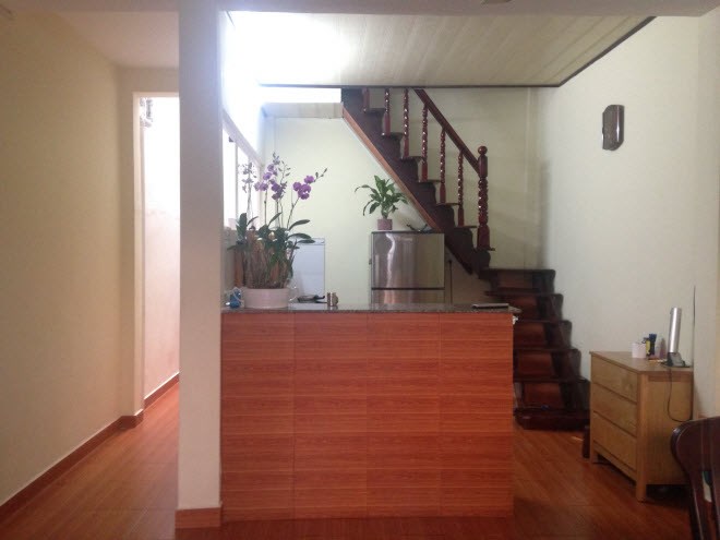 Bán nhà Duy Tân, P.15, Q.Phú Nhuận, Dt 4x11m, hướng Tây Bắc, giá 2.9 tỷ/TL.