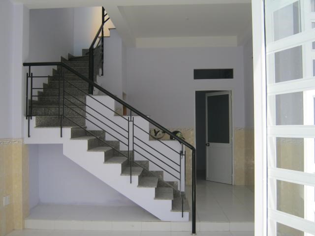 Bán nhà Hồ Biểu Chánh, P.11, Q.Phú Nhuận, Dt 3.4x11m, hướng Tây, giá 2.9 tỷ
