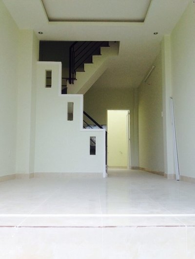 NHà Bán Giá Rẻ 790tr/căn 80m2 1 trệt 1 lầu tại lê văn lương phước kiển