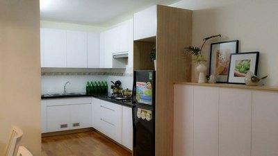 Bán gấp nhà mặt tiền Trần Quang Khải, Q. 1, 1 trệt 1 lầu, 14 tỷ