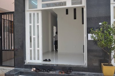 Bán nhà Lý Chính Thắng, P.7, Q.3, Dt 3.5x9m, hướng Đông Bắc, giá 2.2 tỷ/TL
