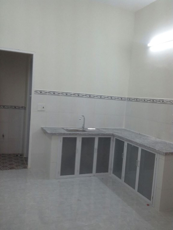 Bán Nhà mới xây cầu Ông Bốn ,Phước Kiển, Nhà Bè