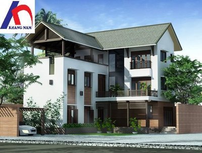 #Cần bán nhà 2MT Đường 3/2, P.11, Q.10, DT: 6x12m. Giá: 25 tỷ, sổ hồng