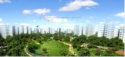 Ưu Đãi Cuối Năm Dành Cho Khách Hàng Celadon City Quận Tân Phú