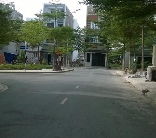 Gia đình chia tài sản nên bán gấp đất ngay chợ Hiệp Bình, giá 1,3 tỷ /70m2