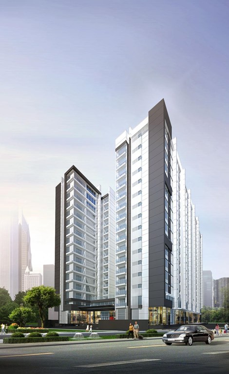 Căn hộ cao cấp 2PN, khuyến mãi đặc biệt dịp cuối năm