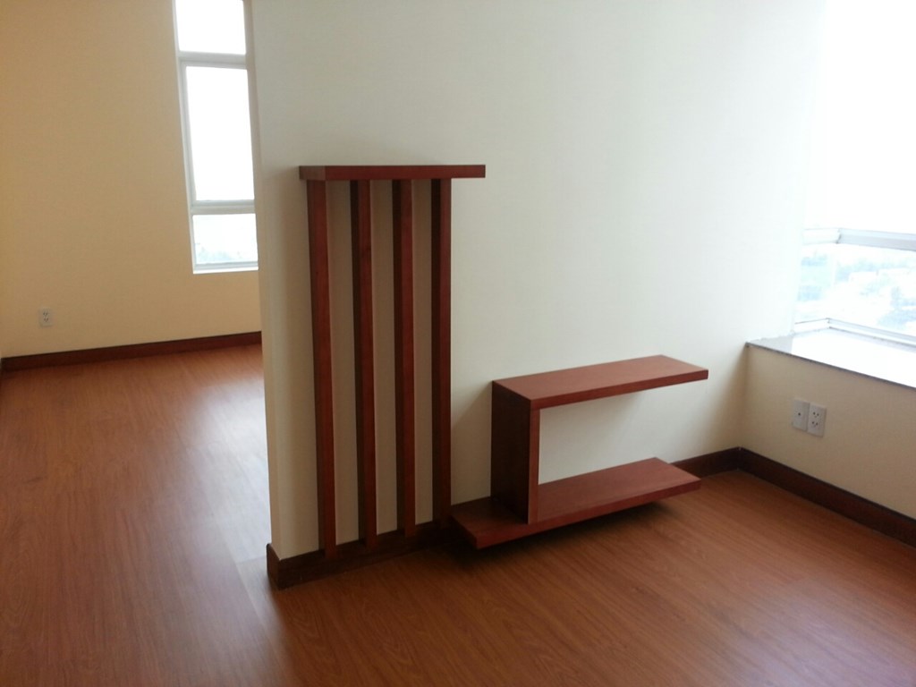 Sắm nhà mới, bán lại căn hộ Chánh Hưng Giai Việt, Quận 8, diện tích 150m2