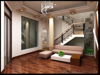 Bán nhà mặt tiền cao thắng DT: 4,2 x16m giá 15,1 tỷ