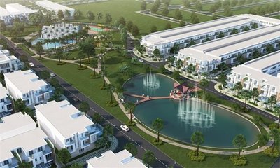 Tại sao phải mua Melosa Garden ?