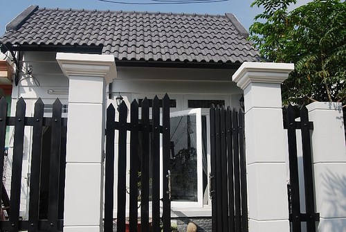 Bán nhà quận 1 đường Trần Nhật Duật, 4 x 16. Giá 8 tỷ 1