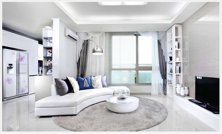 Mua nhà đúng lúc-sung túc cả đời cùng THE NAVITA, hỗ trợ vay đến 70%