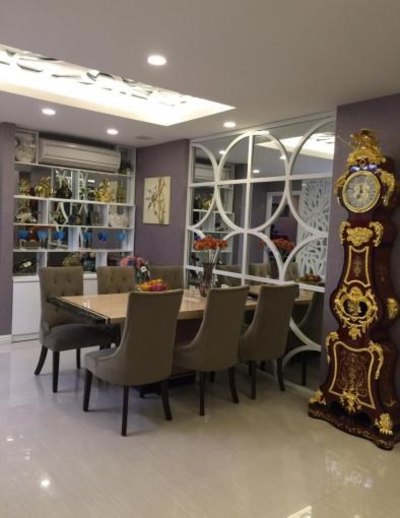 Bán nhà mặt tiền Hoa Sứ, khu Phan Xích Long, giá 9.5 tỷ (TL)