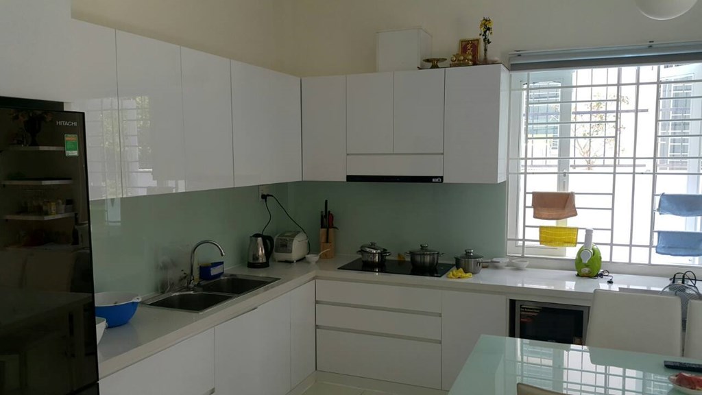 bán gấp nhà 2MT HXH ngay Lottemart giá 7 tỉ 9