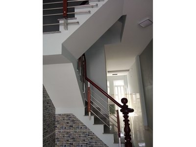 Bán nhà HXH Nguyễn Đình Chiểu, P.3, Q.3. DT 4x13m. Giá: 6,9 tỷ