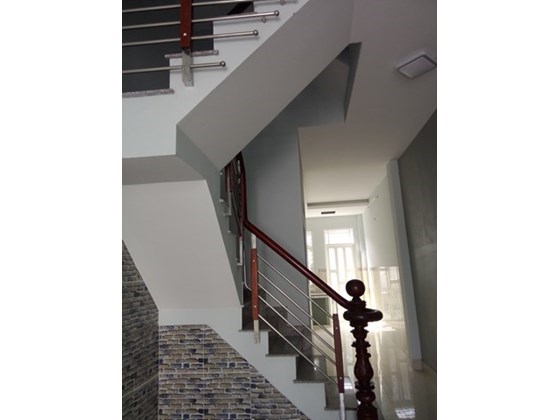 Bán nhà HXH Nguyễn Đình Chiểu, P.3, Q.3. DT 4x13m. Giá: 6,9 tỷ