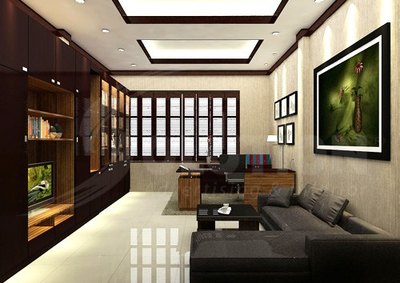 Bán nhà Quận 1, Mặt tiền Nguyễn Đình Chiểu P. Đa Kao, Quận 1. DT: 12.5mx36m