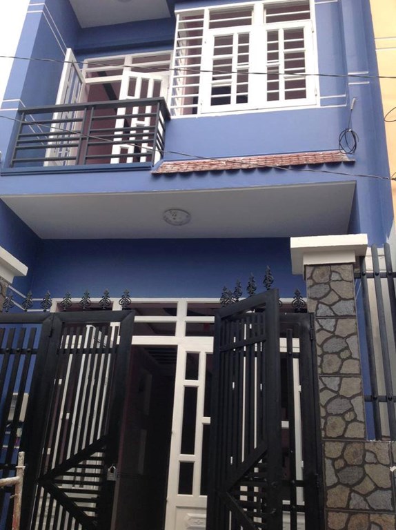 Nhà 1 xẹt Cầu suối, Vĩnh Lộc A, BÌnh Chánh