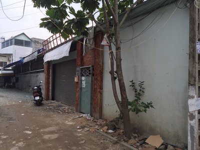 Bán nhà đất Quận 7