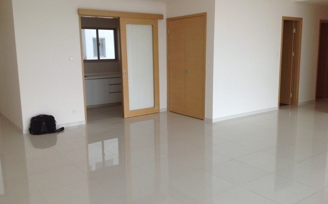 Cần vốn KD bán gấp căn 3PN 135 m2 The Vista tầng 21 view mát giá 4,5 tỷ