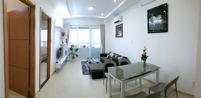 Bán căn hộ LINH TÂY TOWER tại thủ đức gần Phạm Văn Đồng