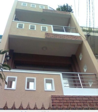 Đừng vội mua nhà khi chưa xem nhà ở Đường Số 4 Cư Xá Đô Thành,F4,Q3.