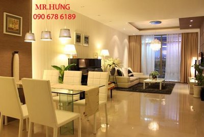 Bán gấp căn hộ An Khang quận 2 (105m2), 3PN nhà đẹp giá tốt nhất 3 tỷ