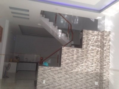 Nhà hẽm 413 Lê Văn Quới , Bình Tân