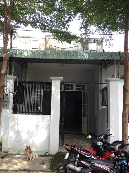 Bán nhà quận 1 MT đường Mai Thị Lựu, 4.3x18. Giá 10 tỷ