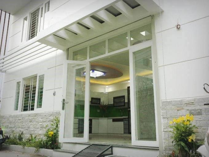 Bán biệt thự mini 3MT hẻm Tân Kỳ Tân Quý, Q.Tân Phú, dt: 6x15m, 4.7 tỷ