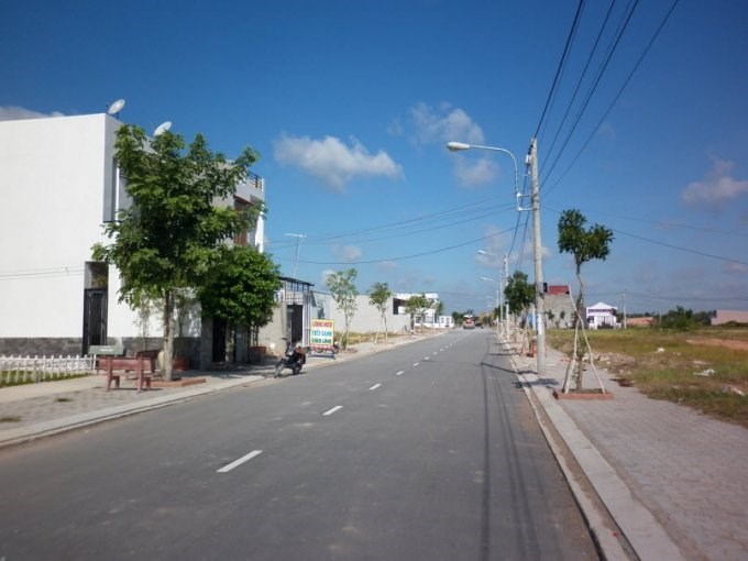 Bán đất liền kề nhiều cụm KCN thích hợp xây nhà trọ từ 200M2 đến 300M2,Bao