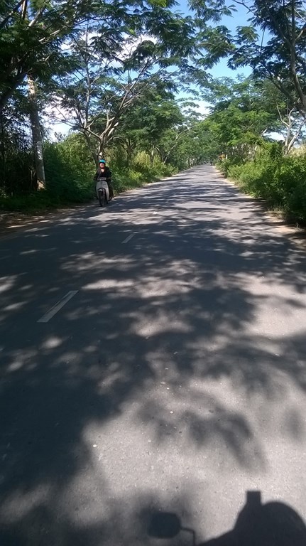 Bán 1000 m2 đất liền kề trường Quốc Tế Mỹ 3,2 triệu/m2. Nhận ký gởi nhà đất