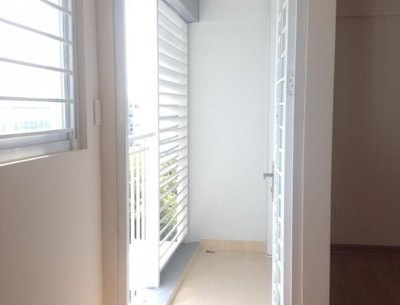 Chung cư hoàn thiện đường Võ Văn Kiệt, 970 triệu