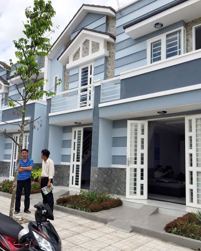 Nhà bán MT quận 3, khu vip. Dt: 4,5x15m nhà 3 lầu, giá 13 tỷ