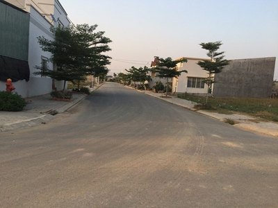 Đất nền khu Tên Lửa 2 tiếp giáp Tuyến cao tốc, chỉ 339 triệu / nền.