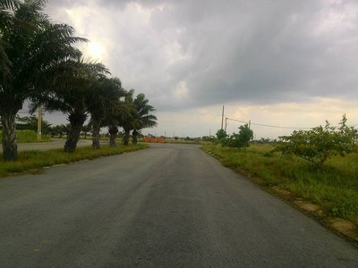 Bán đất tại KDC Tên Lửa 2 chính chủ, giá cực rẻ.