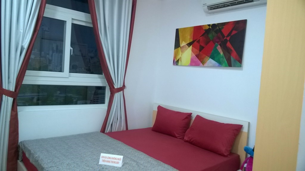 Sở hữu ngay căn hộ vị trí đẹp nằm trong lòng thành phố - Chỉ 600-800tr