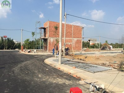 Đất Nền Chợ Long Trường Quận 9